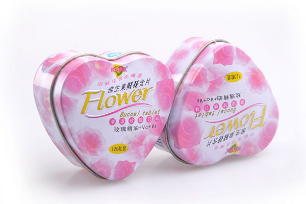 馬口鐵盒包裝廠(chǎng)家定制
